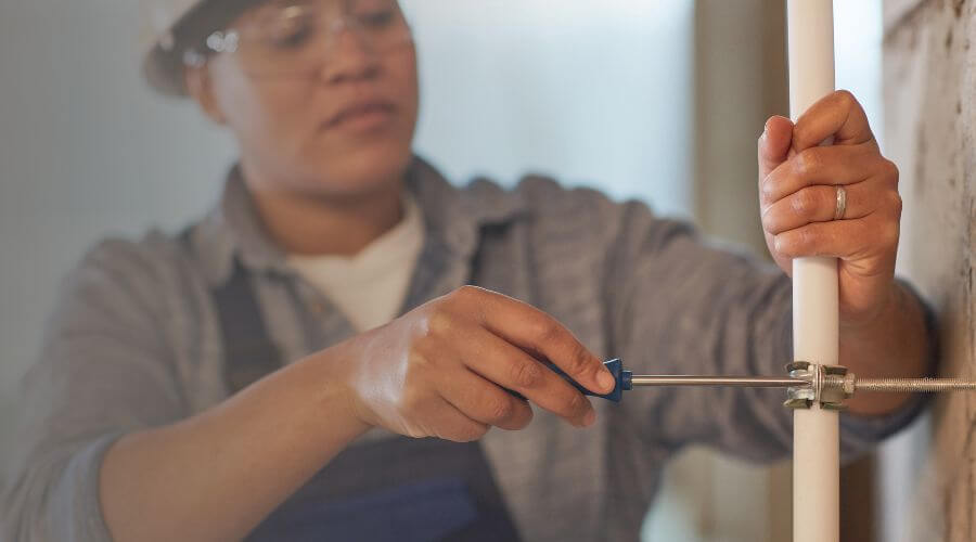 Professional expert plumbing services in Crockett Mills, TN